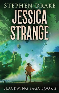 Jessica Strange - Drake, Stephen