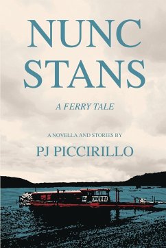 Nunc Stans - Piccirillo, Pj