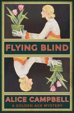Cover Flying Blind (eBook, ePUB)