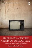 Habermas and the Crisis of Democracy (eBook, ePUB)
