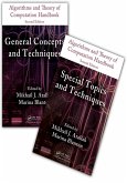 Algorithms and Theory of Computation Handbook - 2 Volume Set (eBook, PDF)
