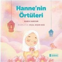 Hannen in Örtüler - Karzan, Rabia