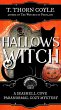 Hallows Witch (A Seashell Cove Cozy... - Bild 1
