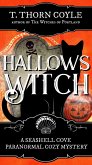 Hallows Witch (A Seashell Cove Cozy Paranormal Mystery, #5) (eBook, ePUB)