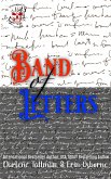 Band of Letters (Tattered and Torn MC) (eBook, ePUB)