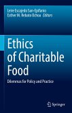 Ethics of Charitable Food (eBook, PDF)