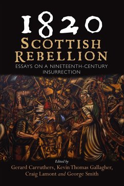1820: Scottish Rebellion (eBook, ePUB)