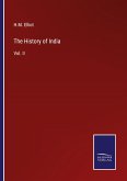 The History of India