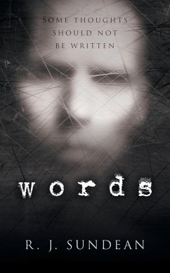 Words - Sundean, R. J.