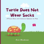 Turtle Does Not Wear Socks