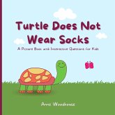 Turtle Does Not Wear Socks