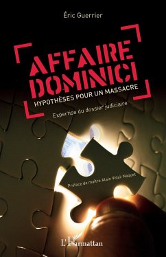 Cover Affaire Dominici