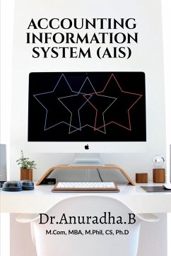 Accounting Information System (Ais) - B, Anuradha