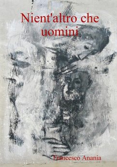 Cover Nient'altro che uomini