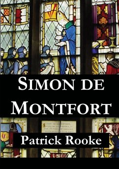 Simon de Montfort - Rooke, Patrick