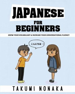 Japanese For Beginners - Nonaka, Takumi