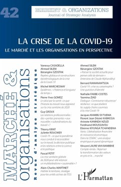 Cover La crise de la Covid-19
