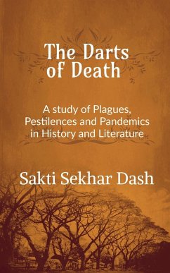 The Darts of Death - Sekhar, Sakti