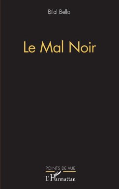 Cover Le mal noir