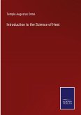 Introduction to the Science of Heat