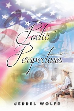 Poetic Perspectives - Wolfe, Jerrel