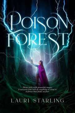 Cover Poison Forest (eBook, ePUB)