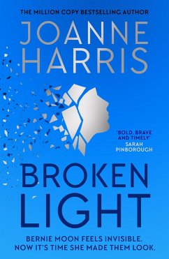 Cover Broken Light (eBook, ePUB)