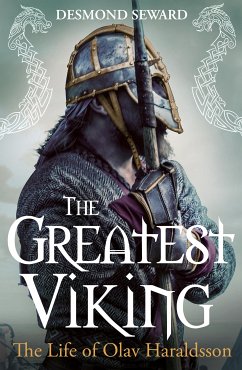 The Greatest Viking (eBook, ePUB) - Seward, Desmond