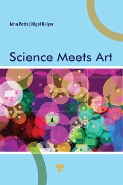 Cover Science Meets Art (eBook, ePUB)