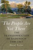 'The People Are Not There' (eBook, ePUB)
