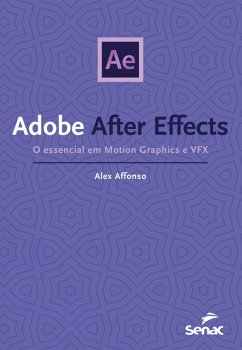 Adobe After Effects (eBook, ePUB) - Affonso, Alex