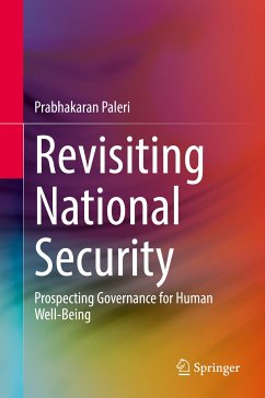 Revisiting National Security (eBook, PDF) - Paleri, Prabhakaran