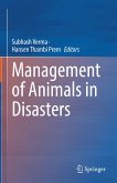 Management of Animals in Disasters (eBook, PDF)