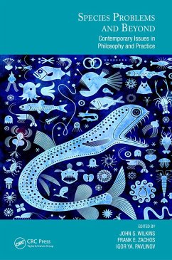 Species Problems and Beyond (eBook, ePUB)