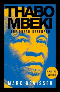 Thabo Mbeki (eBook, ePUB) - Gevisser, Mark