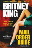 Mail Order Bride: A Psychological Thriller (eBook, ePUB)