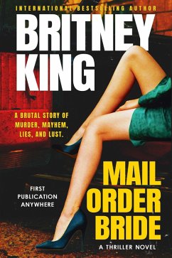Cover Mail Order Bride: A Psychological Thriller (eBook, ePUB)