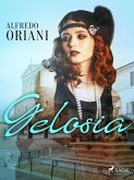 Gelosia (eBook, ePUB)