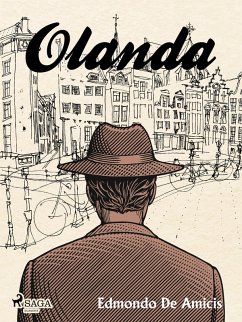 Cover Olanda (eBook, ePUB)