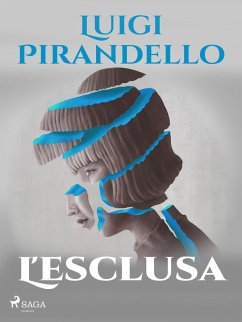 Cover L'esclusa (eBook, ePUB)