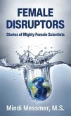 Female Disruptors (eBook, ePUB)