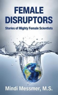 Female Disruptors (eBook, ePUB) - Messmer, Mindi