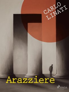 Cover Arazziere (eBook, ePUB)