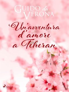 Un'avventura d'amore a Teheran (eBook, ePUB) Cover Un'avventura d'amore a Teheran (eBook, ePUB)