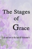 The Stages of Grace (eBook, ePUB)