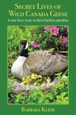 Secret Lives of Wild Canada Geese (eBook, ePUB)