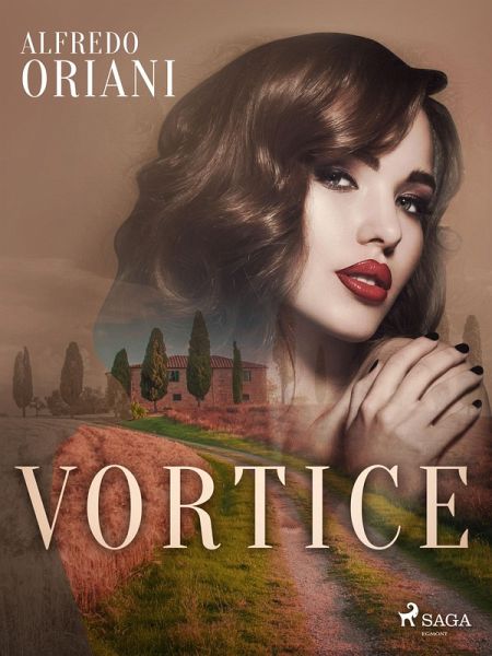 Vortice (eBook, ePUB)