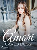 Amori (eBook, ePUB)