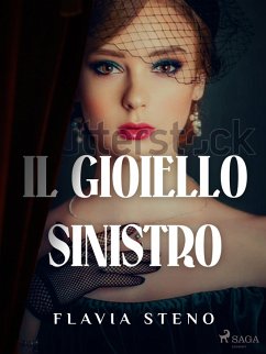 Cover Il gioiello sinistro (eBook, ePUB)