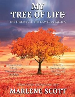 Cover My Tree of Life (eBook, ePUB)